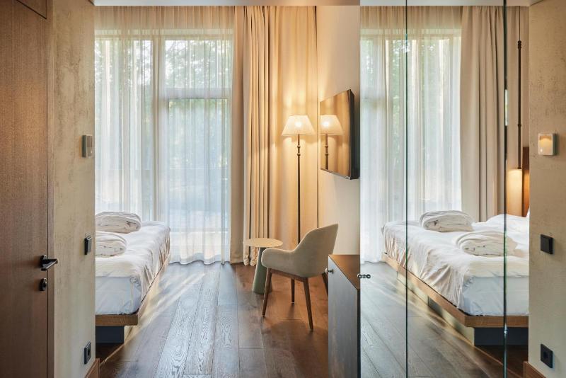 Monist Palanga boutique by SPA VILNIUS - image 45