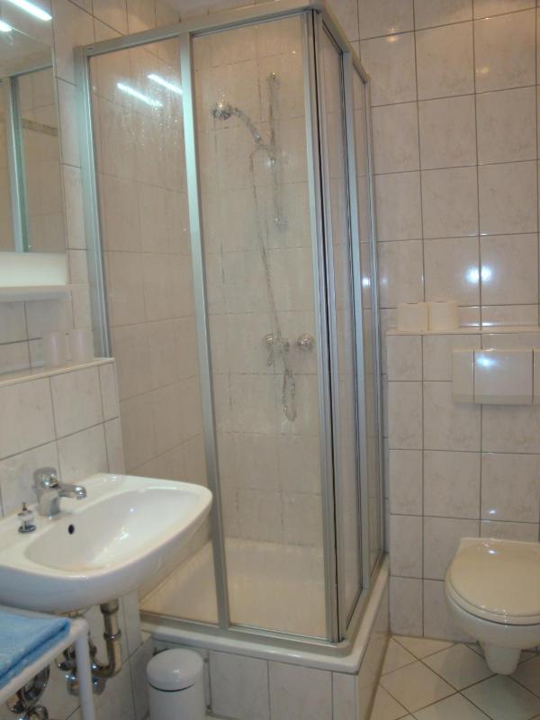 One-Bedroom Apartment with Balcony image 1