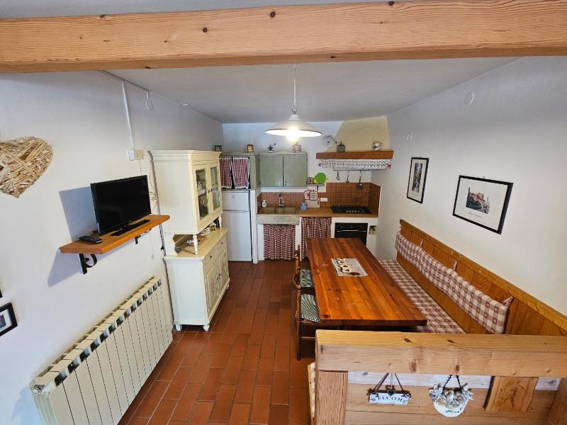 Two-Bedroom Apartment image 4