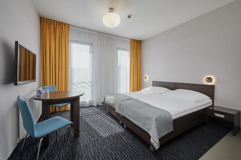 Double or Twin Room image 1