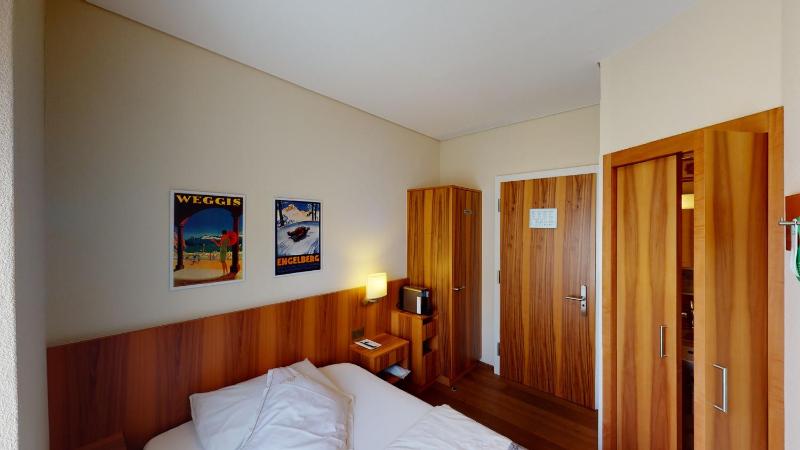 Economy Single Room image 1