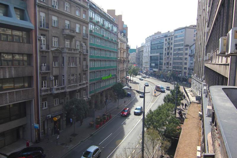 Two-Bedroom Apartment with Terrace image 3