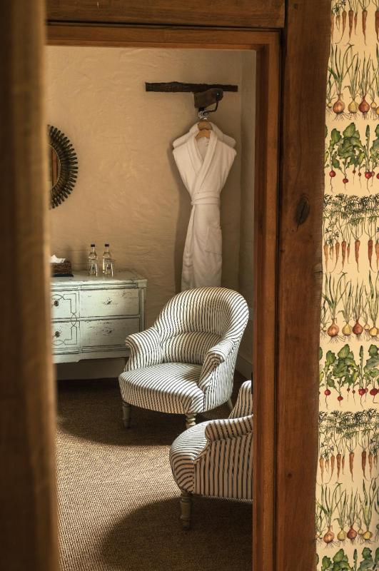 Tallet Cottage image 3