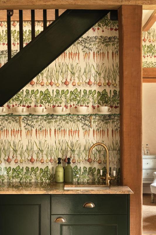 Tallet Cottage image 2