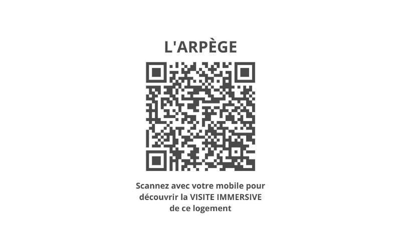 L'Arpège - Au Cœur historique de Vannes - image 6