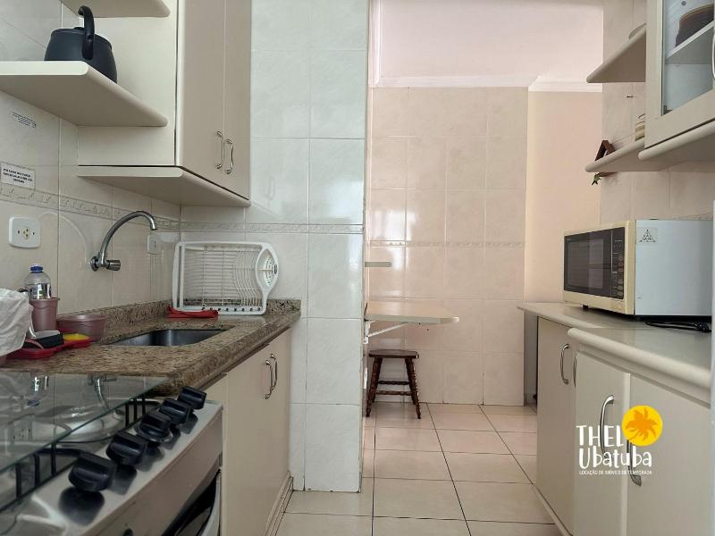 Thel Ubatuba - Apto 306/B Ana Luiza - Praia Grande - image 22