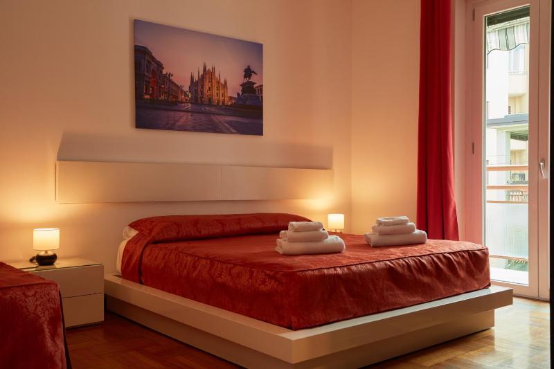 One-Bedroom Apartment - Annex image 1