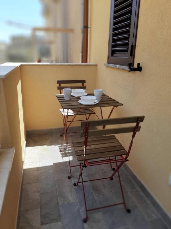 Sciesa Apartment 1st Floor - Air Conditioning - Wifi - image 5