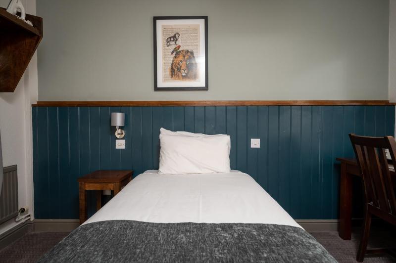 Single Room image 1
