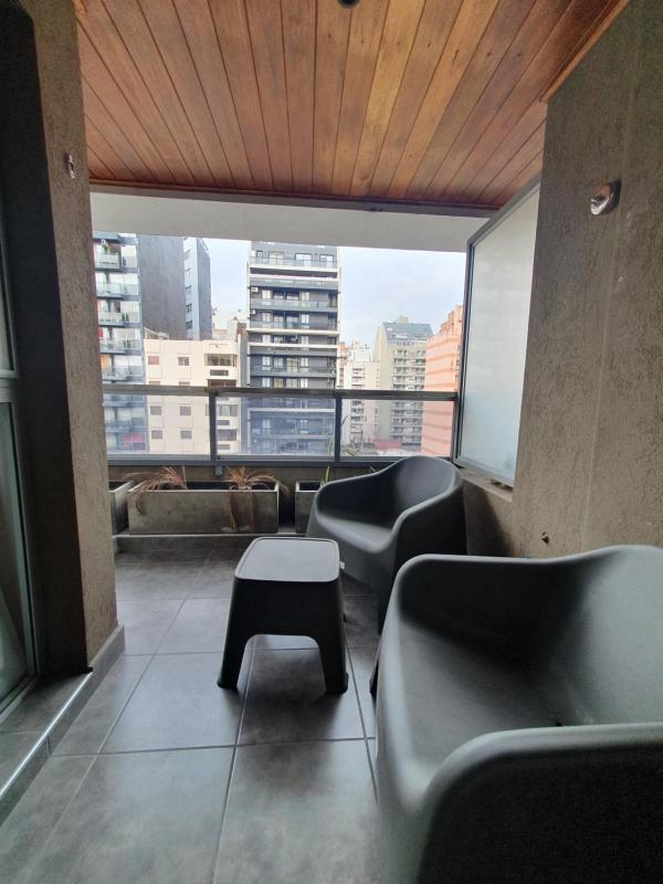 LOAN Nueva Cordoba categoría appart 7B - image 19