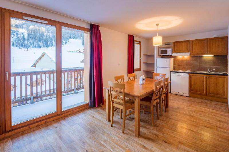 Two-Bedroom Apartment (8 Adults) image 3