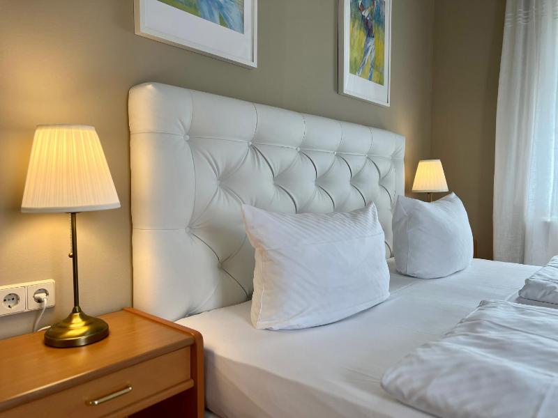 Triple room apartment image 3