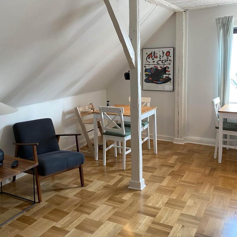Triple Room with Shared Bathroom image 4