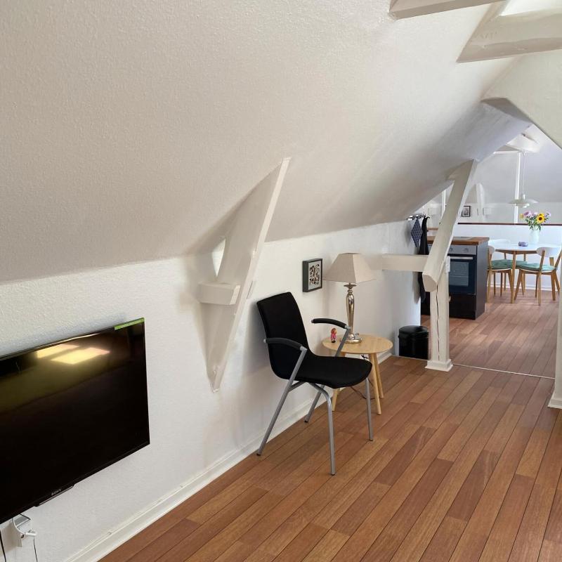 Deluxe Apartment image 4