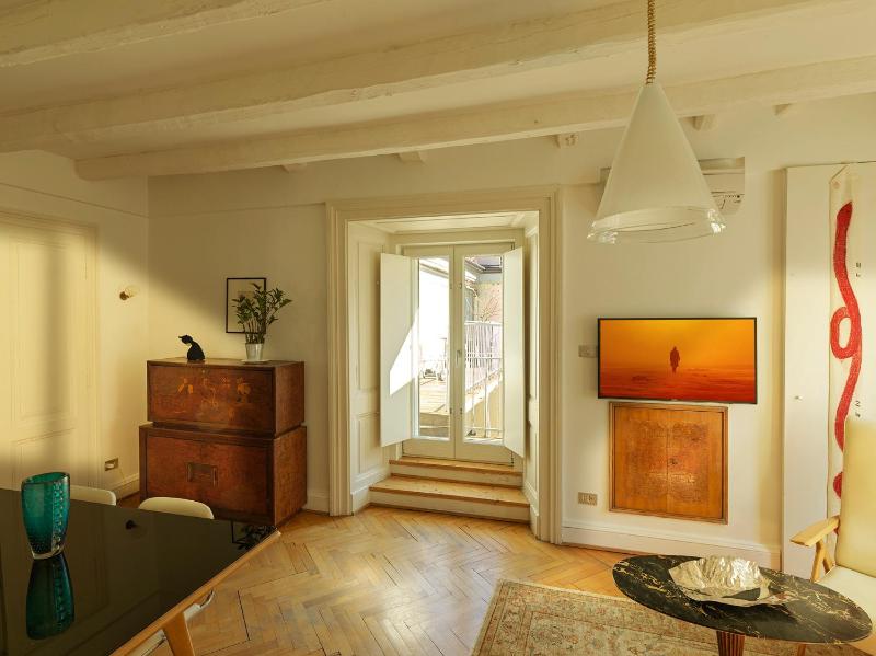 Boutique Hotel Albero Nascosto - image 23