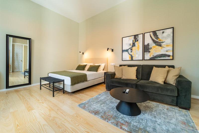 The Rex Hotel Porto - Mansion House - Private Parking - image 29