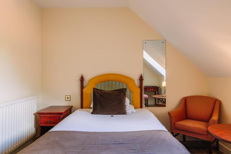 Standard Single Room image 1