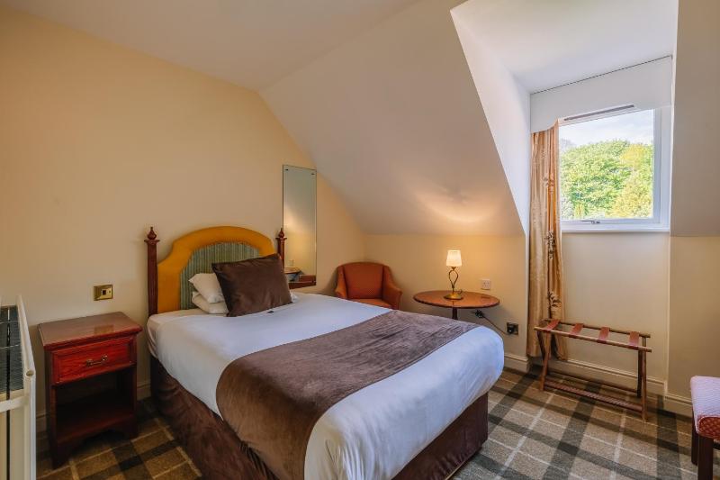 Standard Single Room image 3