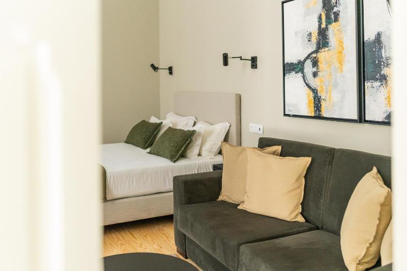The Rex Hotel Porto - Mansion House - Private Parking - image 31