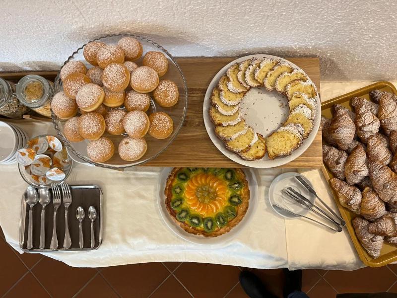 Hotel La Torretta - image 48