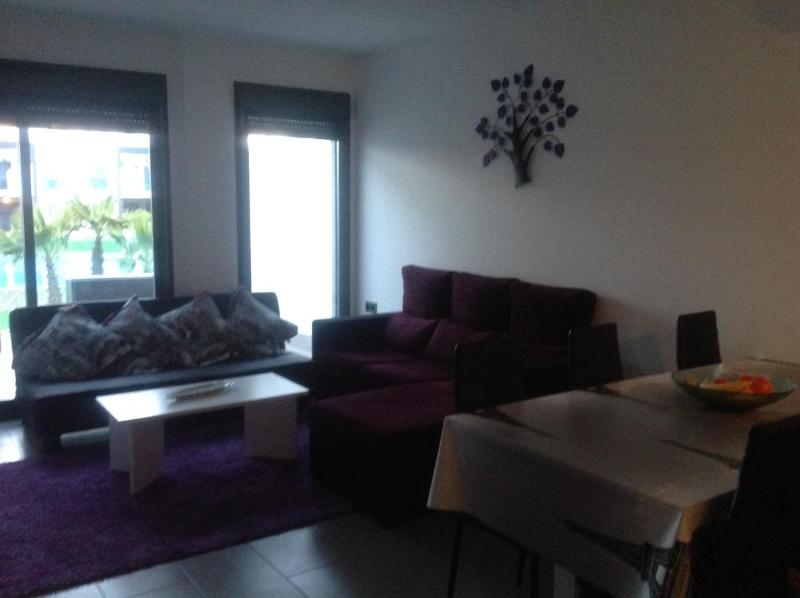 Penthouse Oasis Beach La Zenia - image 25