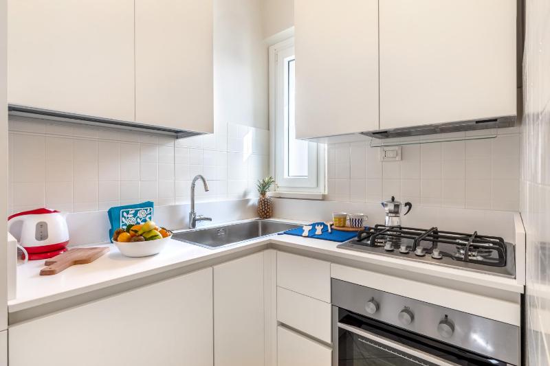 Viareggio Suite - Beach apartment - image 4