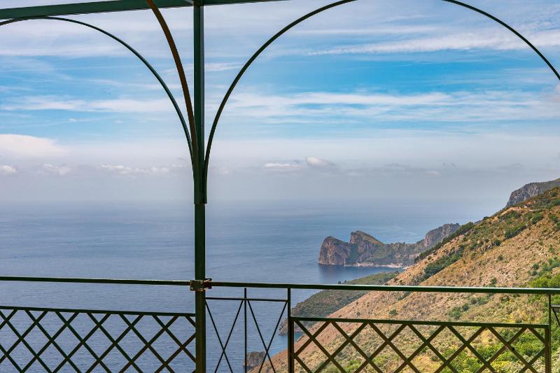Villa Alfonsina - image 21