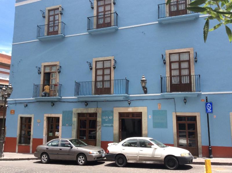 Casa del Agua - image 11