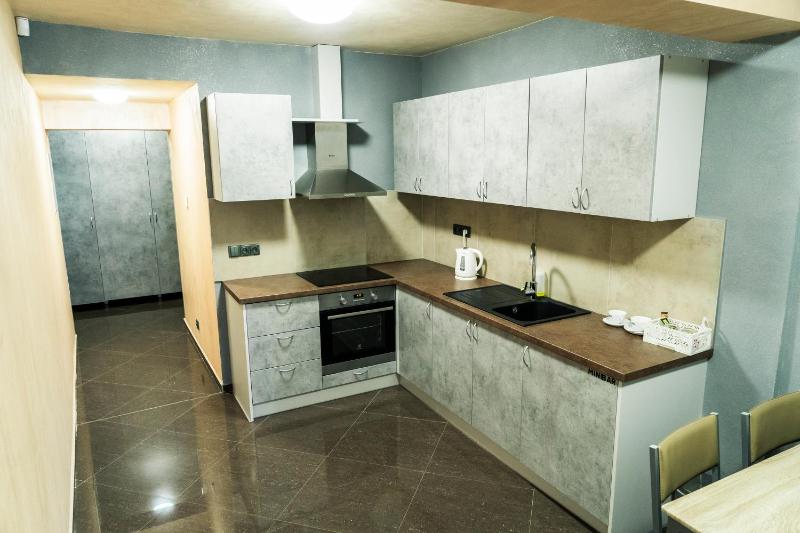 Standard Twin Room image 2