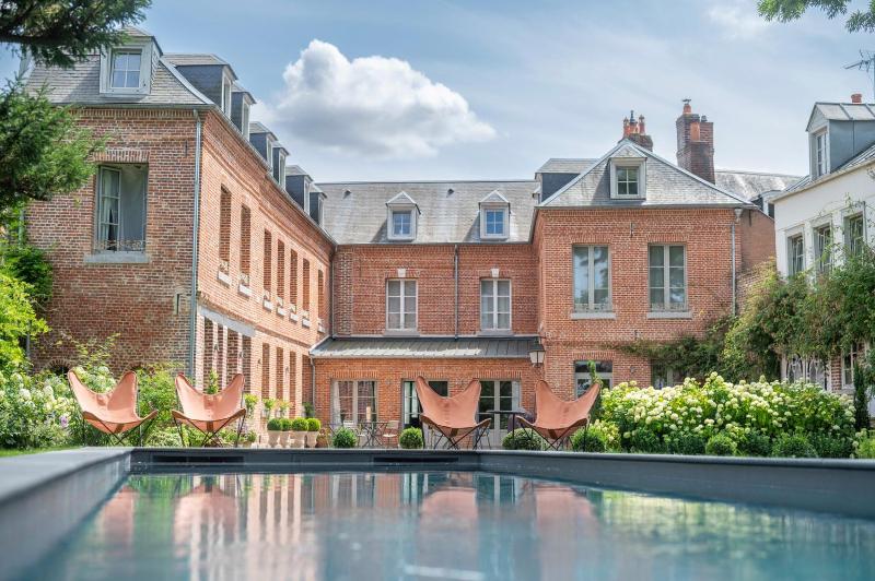 les Myrrhophores et Spa, Chambres d'Hôtes et Gîtes de charme Images