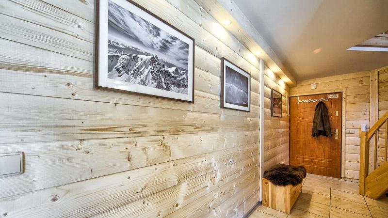 VisitZakopane - Giewont View Apartment - image 22