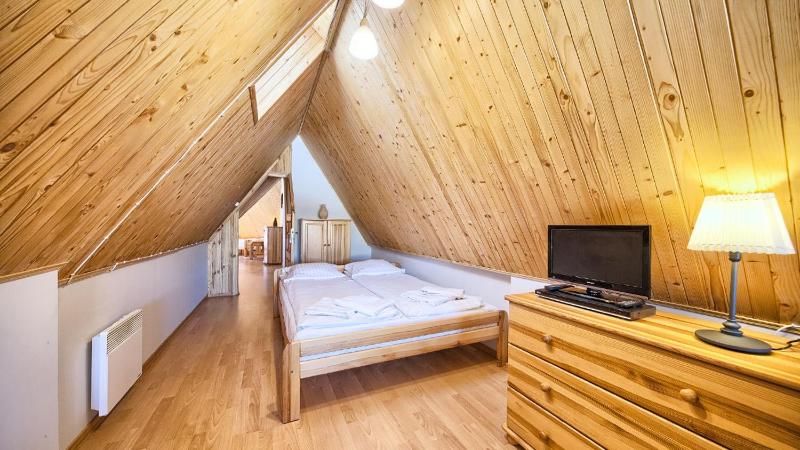 VisitZakopane - Giewont View Apartment - image 27