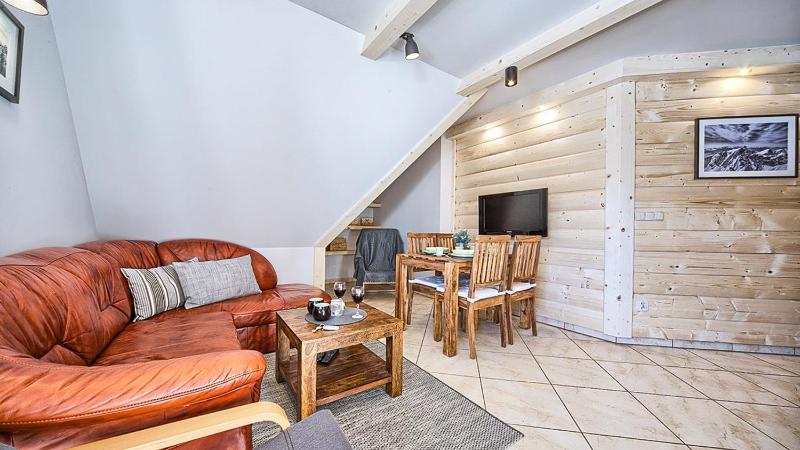 VisitZakopane - Giewont View Apartment - image 19