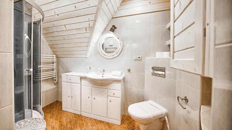 VisitZakopane - Giewont View Apartment - image 2