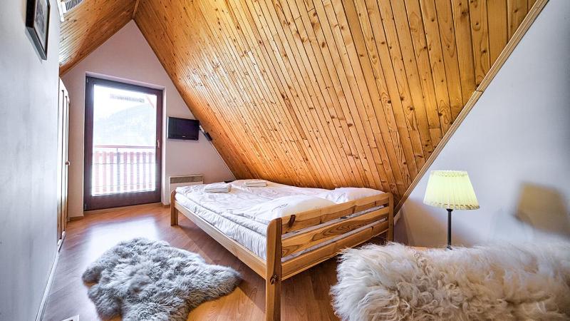 VisitZakopane - Giewont View Apartment - image 10