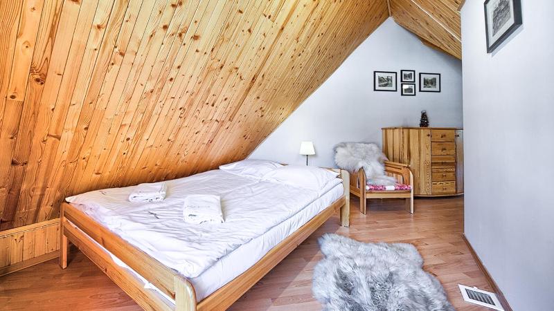 VisitZakopane - Giewont View Apartment - image 21