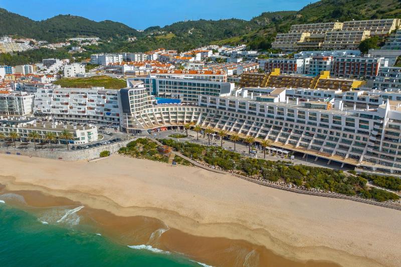Sesimbra Oceanfront Hotel - Preferred Hotels and Resorts - image 40