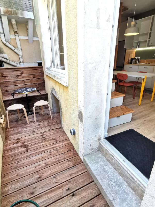 Le Pavillon 50m de la Grande Plage - image 16