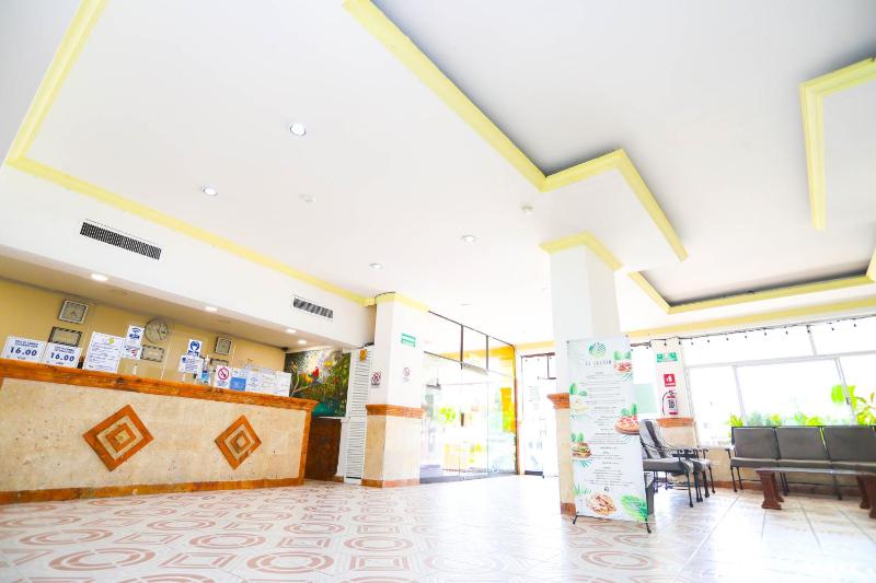 Hotel Caribe Internacional - image 10