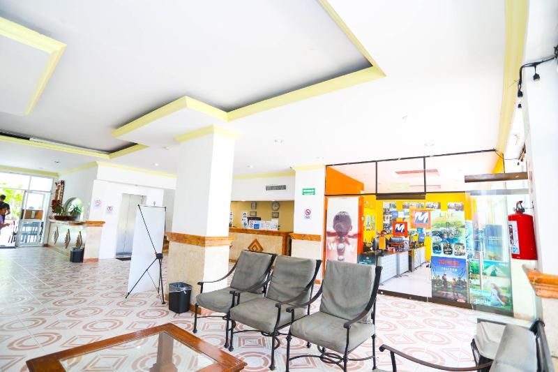 Hotel Caribe Internacional - image 15