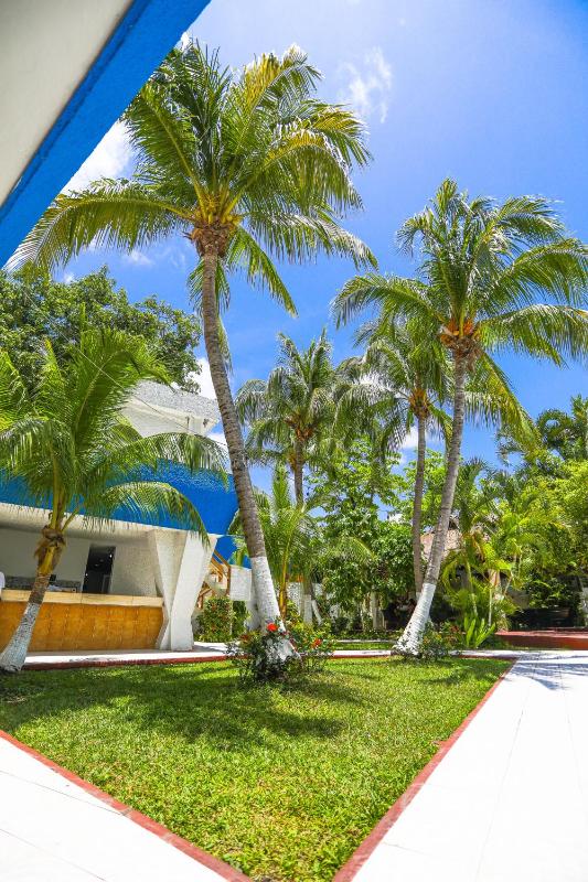 Hotel Caribe Internacional - image 8