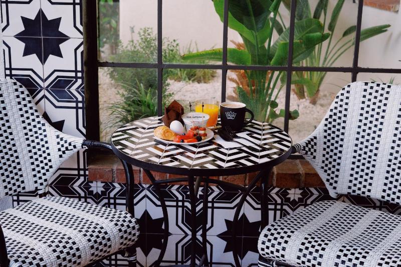 Villa Royale Inn - image 34