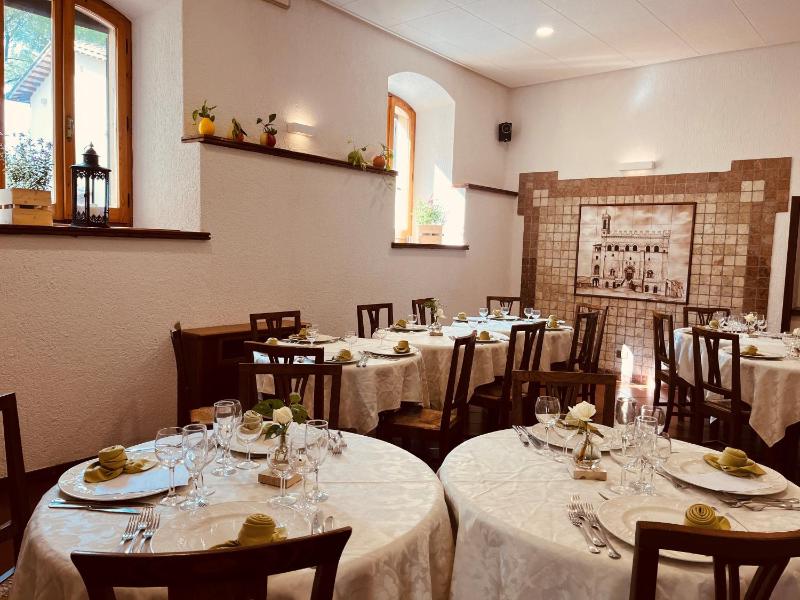 Hotel La Torretta - image 3