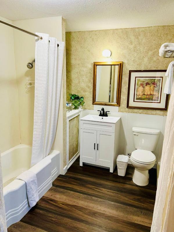 Deluxe King Room image 2