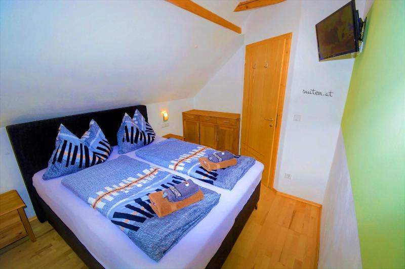 Deluxe Double Room image 4