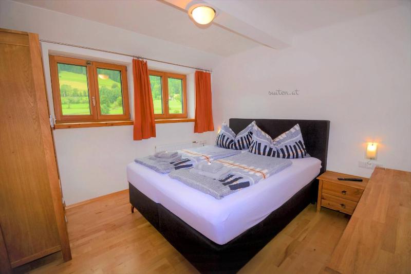 Deluxe Double Room image 3