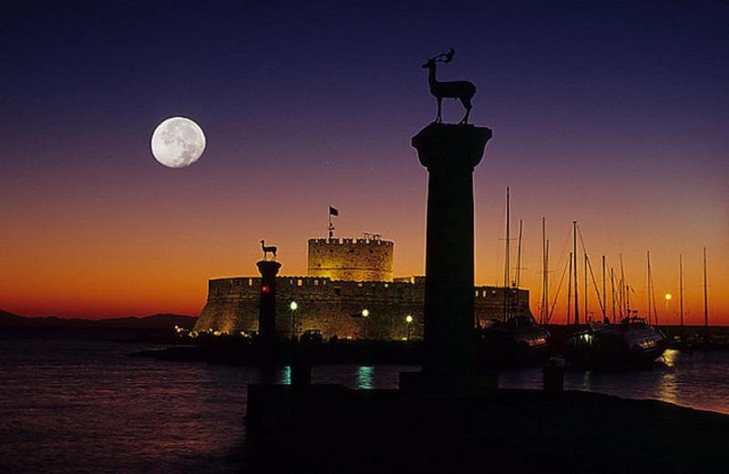 Muses-Old Town - image 11