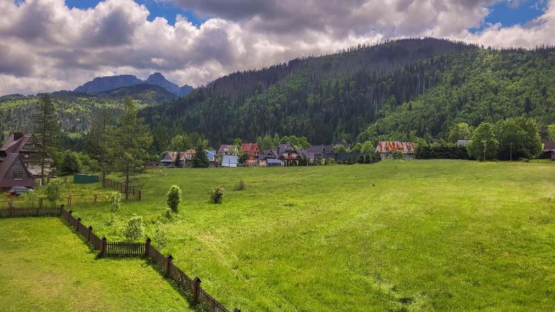 VisitZakopane - Giewont View Apartment - image 8