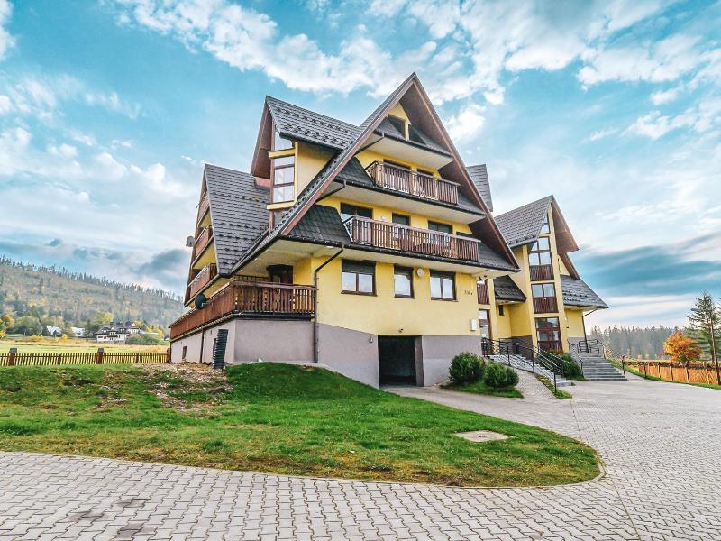 VisitZakopane - Giewont View Apartment - image 28