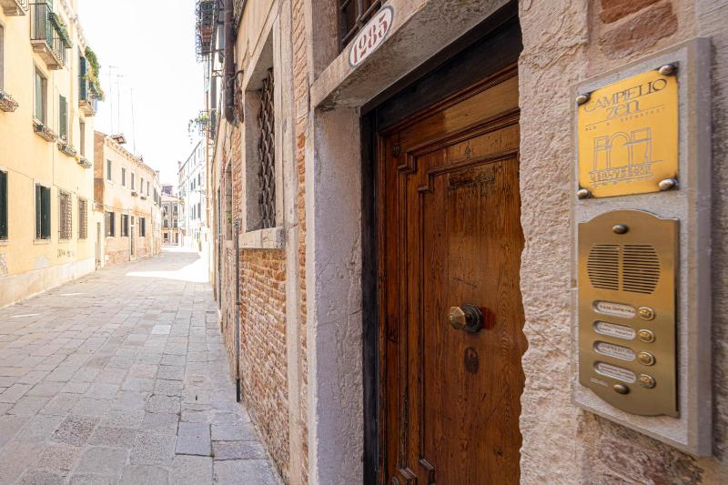 Campiello Zen B&B - image 4
